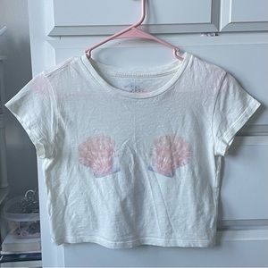 NWOT Aerie Crop Top